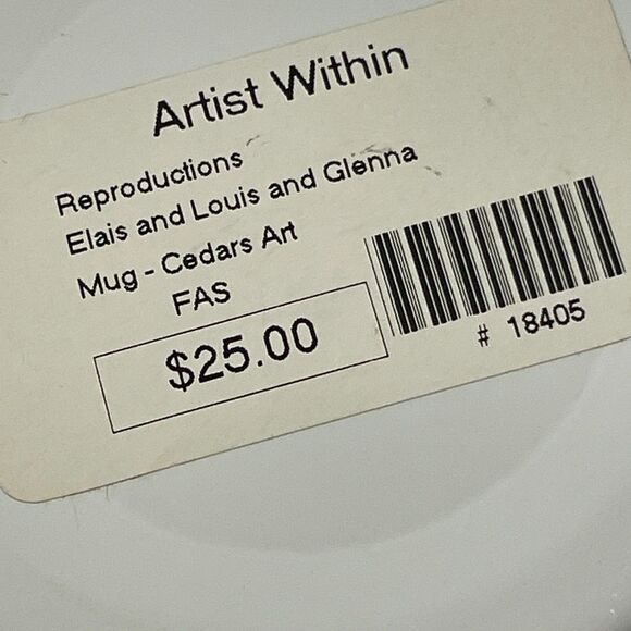 ~ Rare NEW Louis Kahn Mug San Francisco Golden Gate Bridge, Stainless NWT HTF - Picture 7 of 16